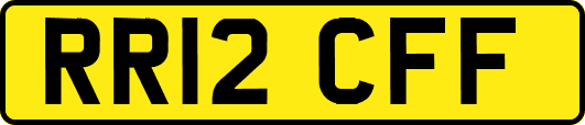 RR12CFF
