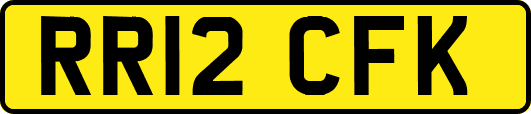 RR12CFK