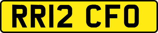 RR12CFO
