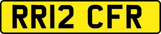 RR12CFR