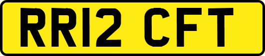 RR12CFT
