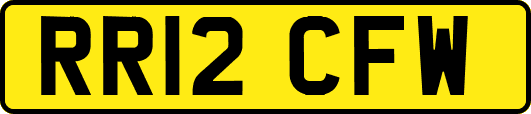 RR12CFW