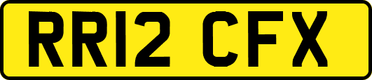 RR12CFX