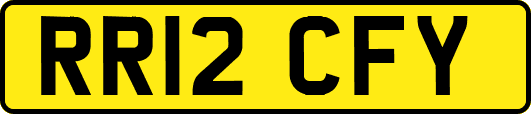RR12CFY