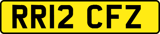 RR12CFZ