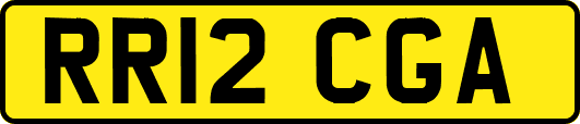 RR12CGA