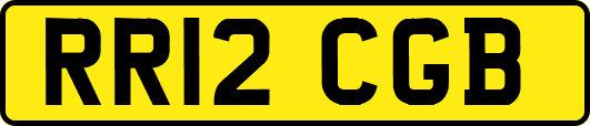 RR12CGB
