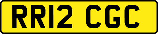 RR12CGC