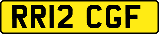 RR12CGF