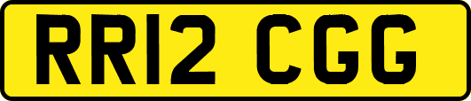 RR12CGG