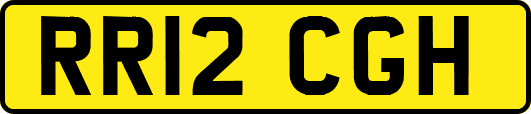RR12CGH