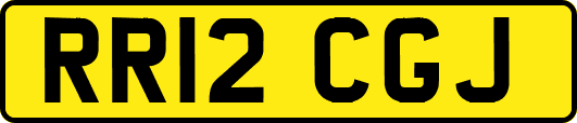 RR12CGJ