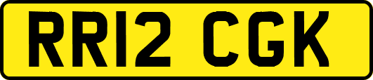 RR12CGK