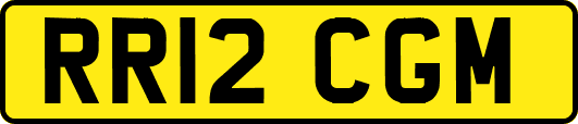 RR12CGM