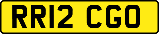 RR12CGO