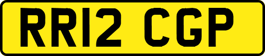 RR12CGP