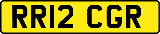 RR12CGR