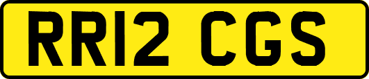 RR12CGS