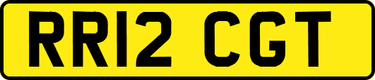 RR12CGT