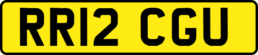RR12CGU