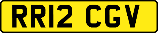 RR12CGV