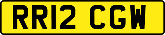 RR12CGW