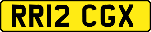 RR12CGX