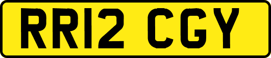 RR12CGY