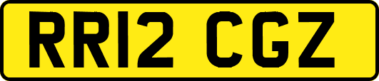 RR12CGZ