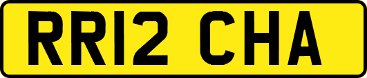 RR12CHA