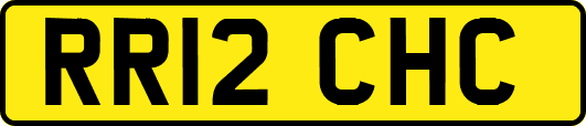 RR12CHC