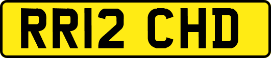 RR12CHD