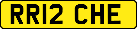 RR12CHE