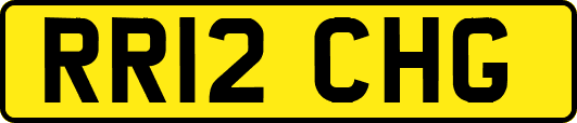 RR12CHG