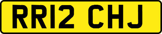 RR12CHJ