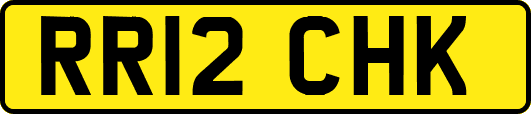 RR12CHK