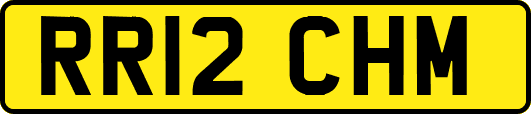 RR12CHM