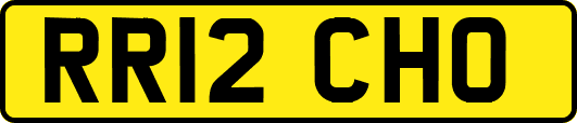 RR12CHO
