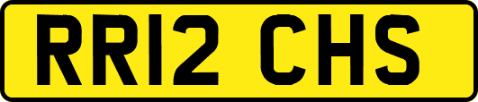 RR12CHS