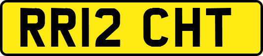 RR12CHT