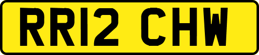 RR12CHW