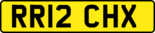 RR12CHX