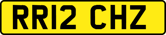 RR12CHZ