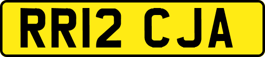 RR12CJA