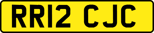RR12CJC
