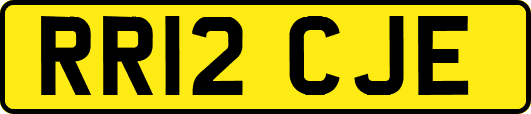 RR12CJE