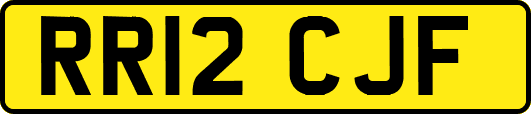 RR12CJF