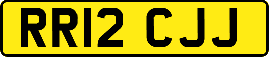 RR12CJJ