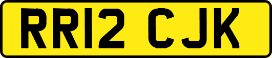 RR12CJK