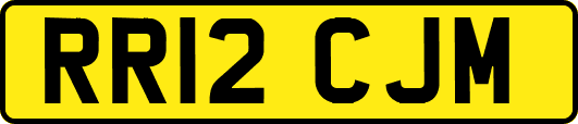 RR12CJM